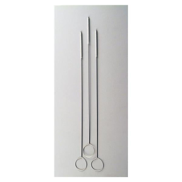 Brush Cannula Instrument Cleaning Stainless Steel/Nylon 12